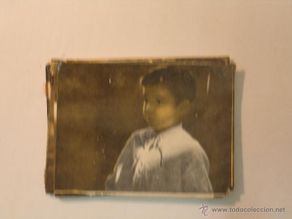Colecionismo Cromos antigos: marcelino pan y vino 187